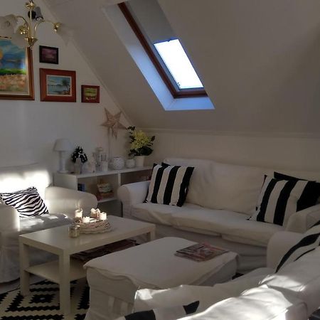 Leander Apartman Balatonlelle Exterior photo