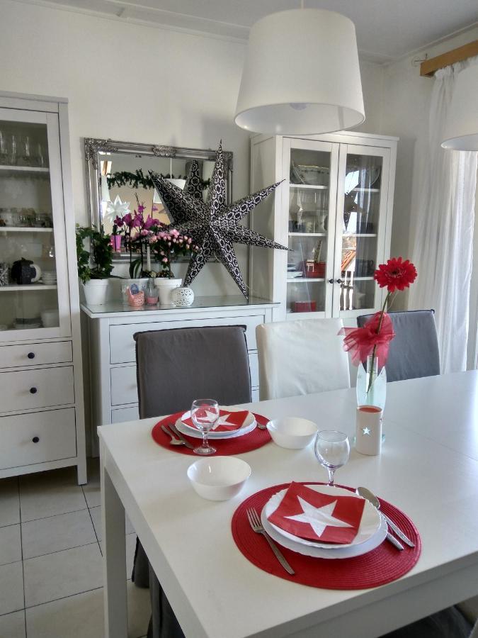 Leander Apartman Balatonlelle Exterior photo